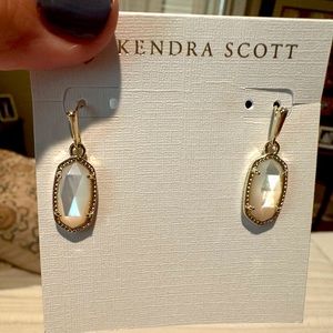 Kendra Scott earrings